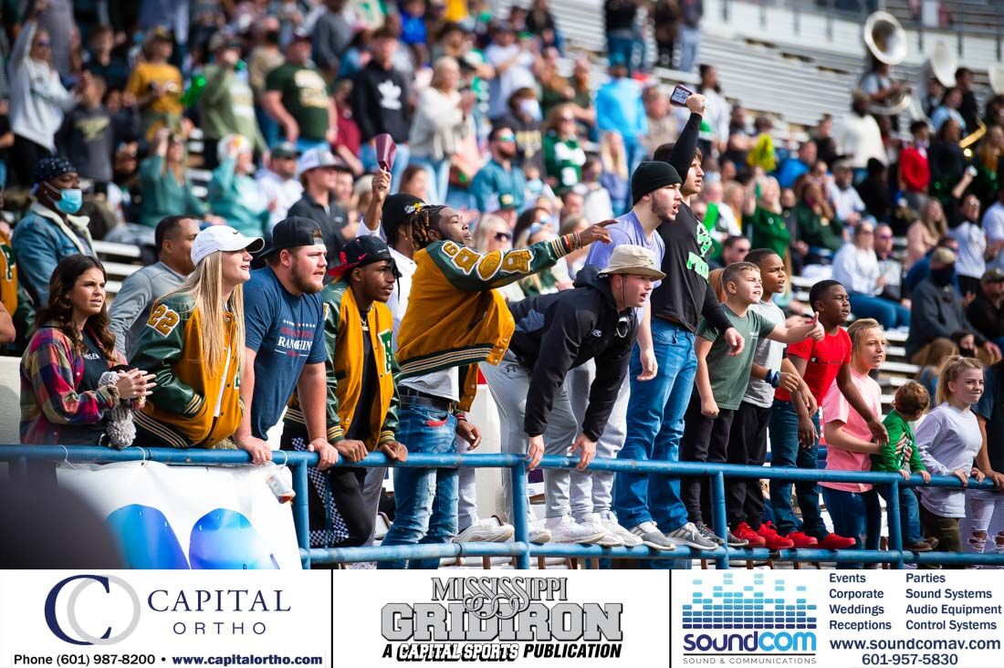 Louisville vs Poplarville, 4A Title Game 35.JPG